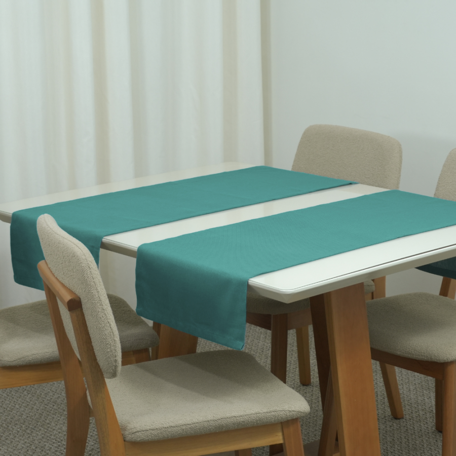 Caminho de Mesa Essence Linho 1,30 m x 40 cm