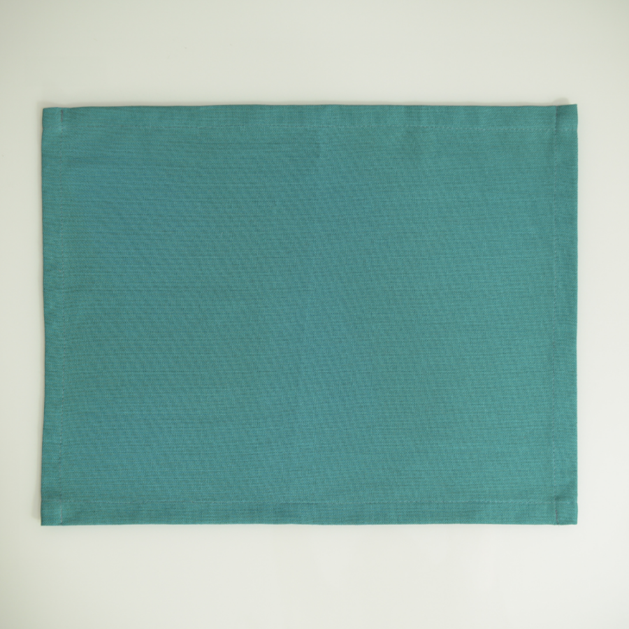 Kit 2 Lugares Americanos Essence 60 x 40 cm Linho