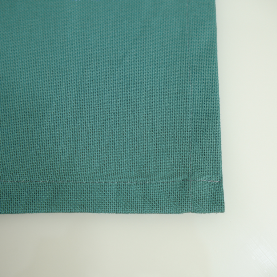 Kit 2 Lugares Americanos Essence 60 x 40 cm Linho