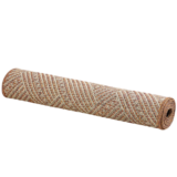 Passadeira Sisal Lancer 2,00 x 0,66 m Base Antiderrapante