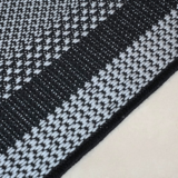 Tapete Passadeira Sisal Lancer 10m x 66cm Antiderrapante