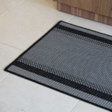 Tapete Passadeira Sisal Lancer 1,80m x 66cm Antiderrapante