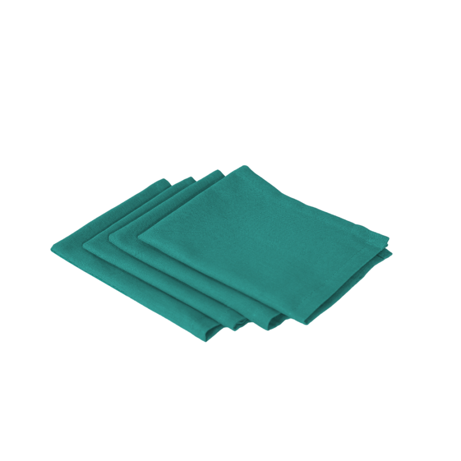 Kit 4 Lugares Americanos Essence 60 x 40 cm Linho
