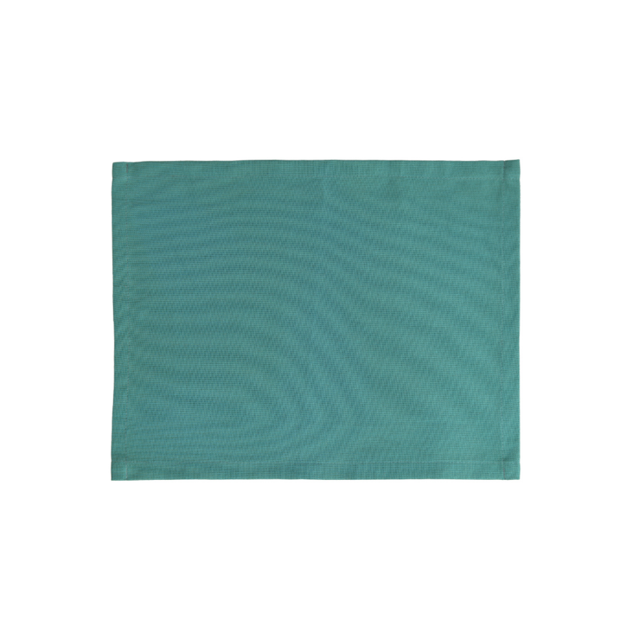 Kit 4 Lugares Americanos Essence 60 x 40 cm Linho