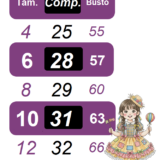 Saia Junina Infantil Caipira Preta Poá Estampa Circo