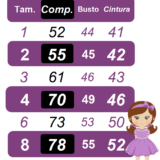 Vestido Infantil Azul Claro Jardim Encantado com Apliques