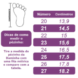 Botinha Infantil Nude Courino com Laço de Strass e Zíper