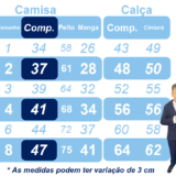 Conjunto Social Infantil Pajem Calça Suspensório Azul Escuro