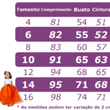 Vestido Infantil Lilás com Strass Casamento Festa 4 ao 18