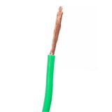 Fio Elétrico Flexível 6,0 mm 750 V Rolo 25 Metros