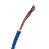 Cabo Flexível 10 mm 100 m Antichama 750V 6 Cores