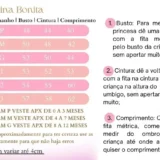Vestido Infantil Arco-Íris Aurora Menina Bonita Candy Tule