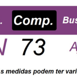Avental Junino Caipira Adulto Arraiá Tamanho Único