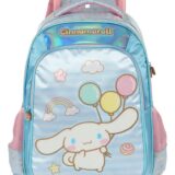 Mochila de Rodinhas Infantil Cinnamoroll