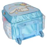 Mochila de Rodinhas Infantil Cinnamoroll