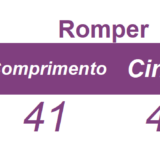 Romper Bebê Temático Princesa Bela Amarelo com Laço