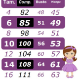 Vestido Infantil Longo Pink com Borboletas Festa