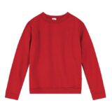 Blusão Moletom Juvenil Menino Brandili Tamanhos 12 a 18