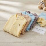 Kit 4 Macacões Plush Bebê Maternidade Menino ou Menina