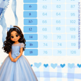Vestido Longo Infantil Carol Mini Miss Prata Renda e Tule