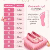 Sapatilha Social Infantil StarPink Cristal Verniz Nude Rosa