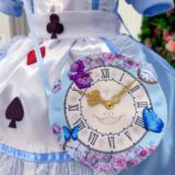 Fantasia Infantil Belli Doce Realeza Mundo Encantado Azul