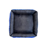 Cama Pet Atacadão Impermeável Extra Grande Azul
