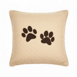 Almofada Decorativa Pet Avelã