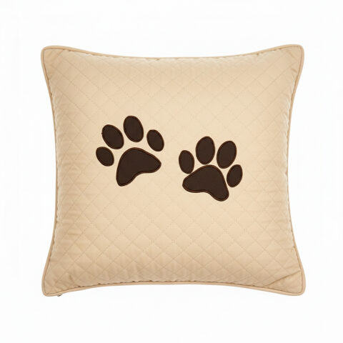Almofada Decorativa Pet Avelã