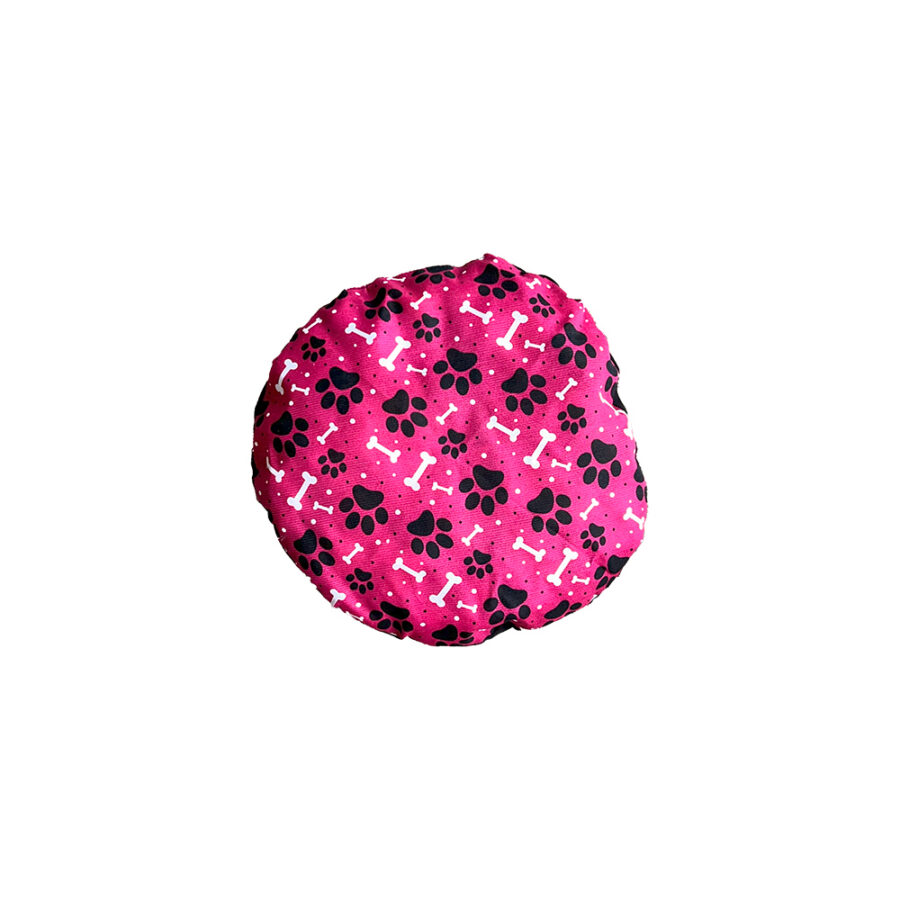 Bolsa Pet Amora 2 em 1 Impermeável Pop Dog Pink