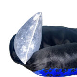 Cama Pet Atacadão Impermeável Extra Grande Azul