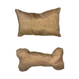 Cama Pet Gorgopet Impermeável Extra Grande Cacau