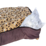 Cama Pet Gorgopet Impermeável Gigante Smith