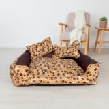 Cama Pet Gorgopet Impermeável Gigante Smith