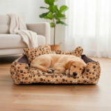 Cama Pet Gorgopet Impermeável Gigante Smith