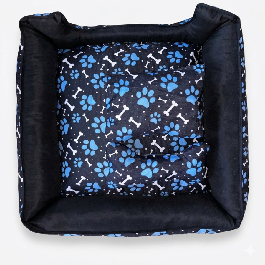 Cama Pet Gorgopet Impermeável Grande Spot