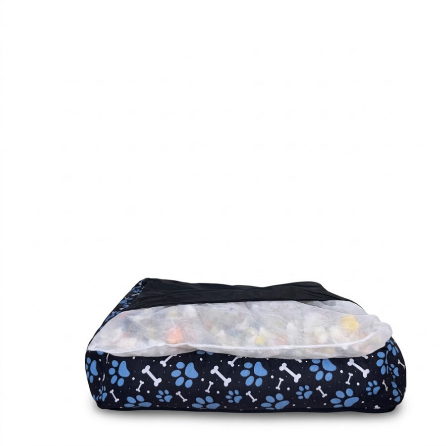 Cama Pet Gorgopet Impermeável Grande Spot