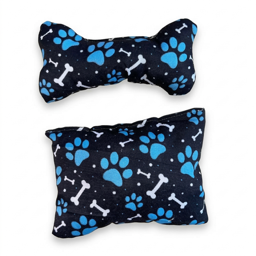 Cama Pet Gorgopet Impermeável Grande Spot