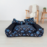 Cama Pet Gorgopet Impermeável Grande Spot
