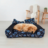 Cama Pet Gorgopet Impermeável Grande Spot