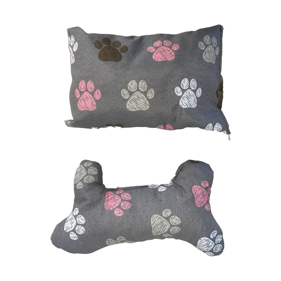 Cama Pet Gorgopet Impermeável Gigante Billy