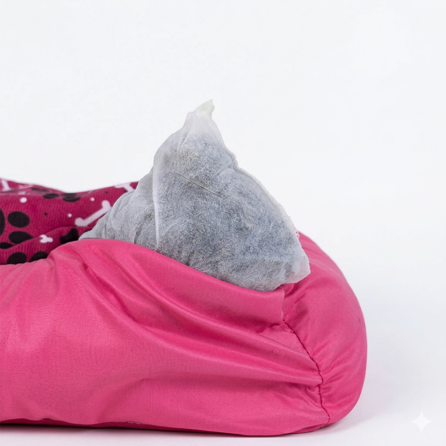 Cama Pet Gorgopet Impermeável Grande Marry