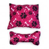 Cama Pet Gorgopet Impermeável Grande Marry