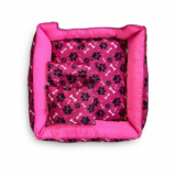 Cama Pet Gorgopet Impermeável Média Marry