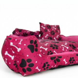 Cama Pet Gorgopet Impermeável Média Marry