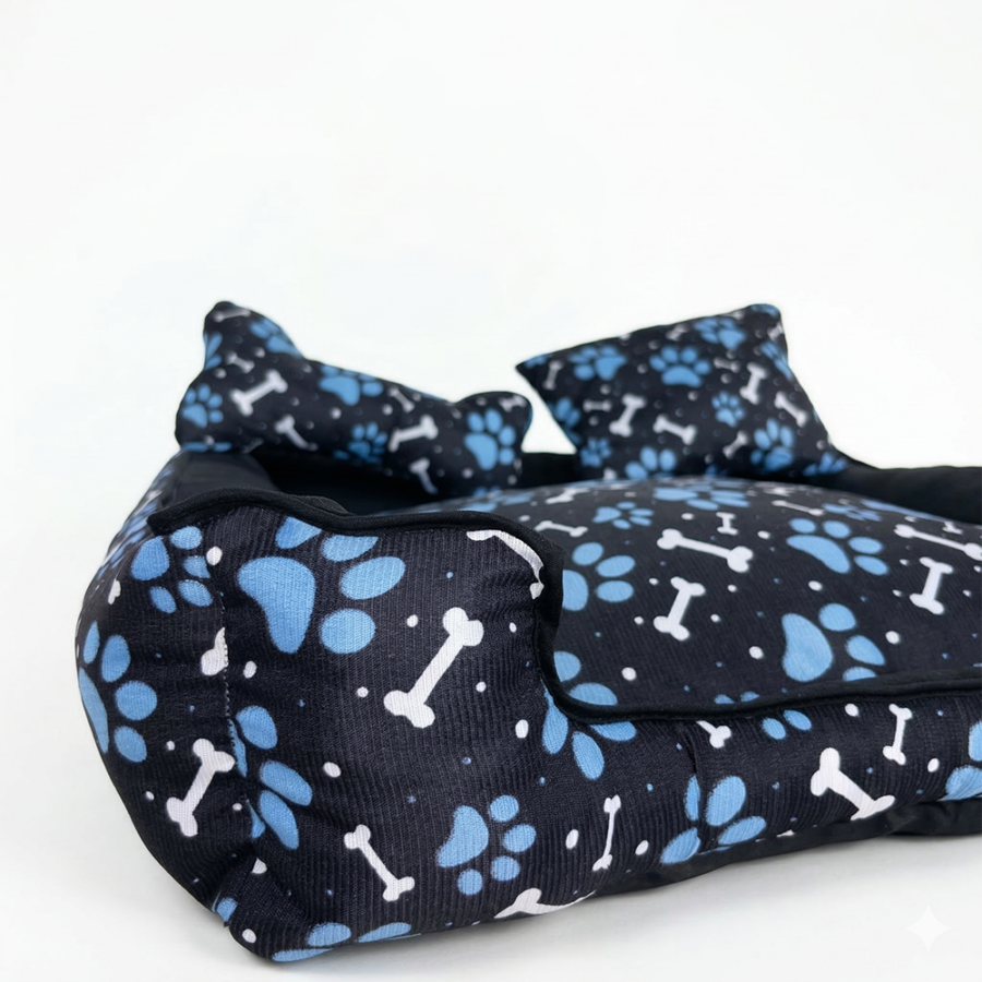 Cama Pet Gorgopet Impermeável Grande Spot