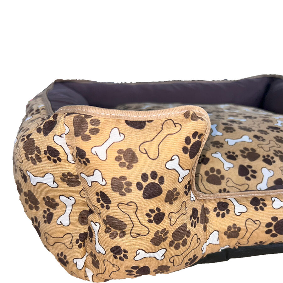 Cama Pet Gorgopet Impermeável Pequena Smith