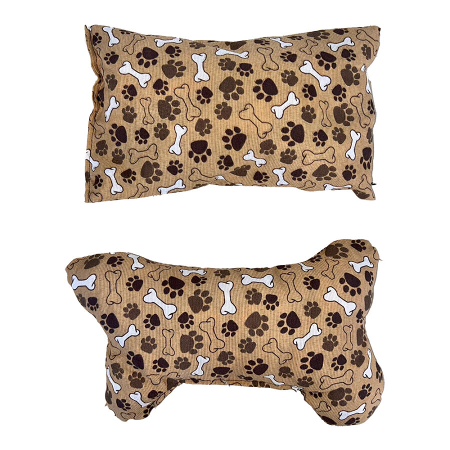 Cama Pet Gorgopet Impermeável Pequena Smith