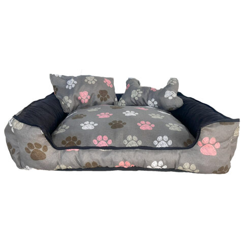 Cama Pet Gorgopet Impermeável Média Billy