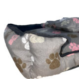 Cama Pet Gorgopet Impermeável Média Billy